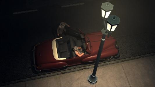 L.A. Noire screenshot