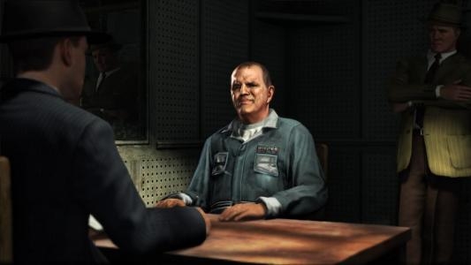 L.A. Noire screenshot