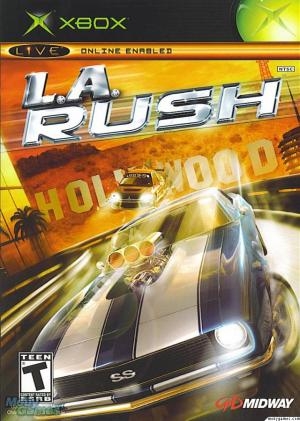 L.A. Rush