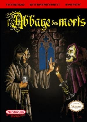 L'Abbaye des Morts