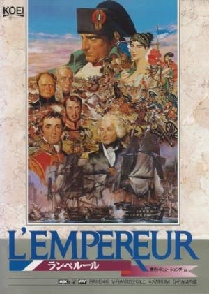 L'Empereur