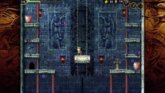 La-Mulana screenshot