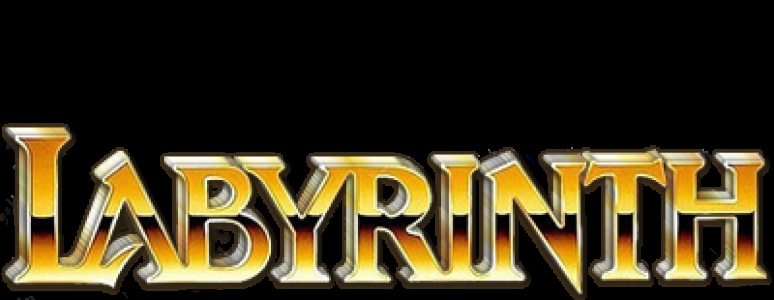 Labyrinth clearlogo