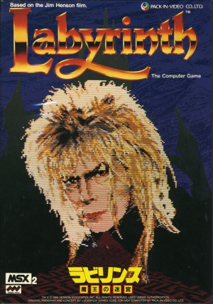 Labyrinth