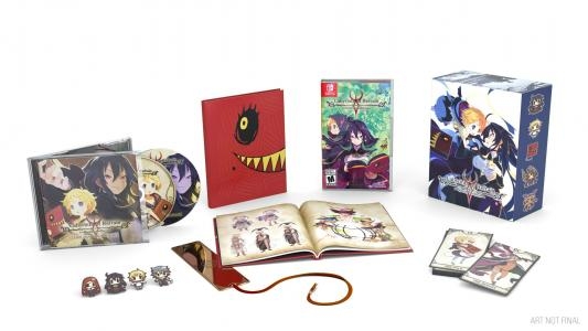 Labyrinth Of Refrain: Coven Of Dusk - Limited Edition