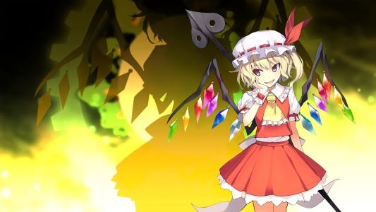 LABYRINTH OF TOUHOU - GENSOKYO AND THE HEAVEN-PIERCING TREE fanart