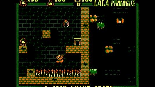 Lala The Magical Prologue screenshot