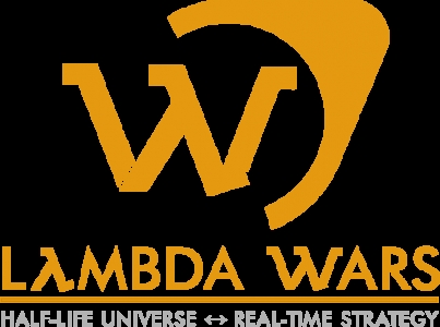 Lambda Wars clearlogo