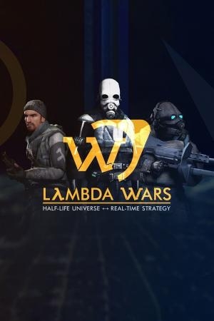 Lambda Wars