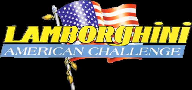 Lamborghini American Challenge clearlogo