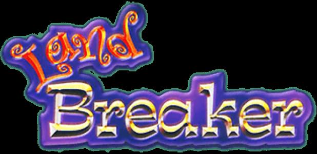 Land Breaker clearlogo