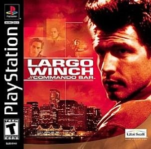 Largo Winch