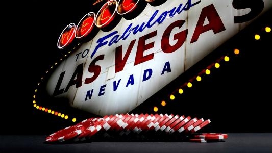 Las Vegas Roulette fanart
