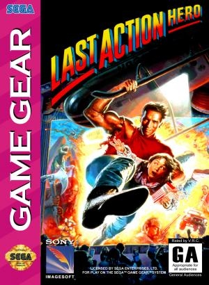 Last Action Hero