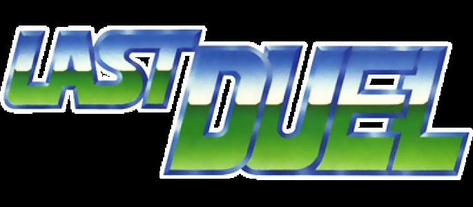 Last Duel clearlogo