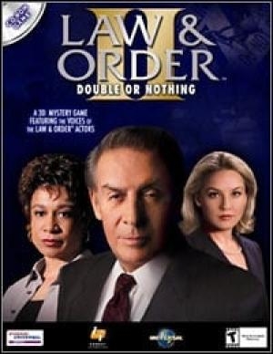 Law and Order II - Double or Nothing