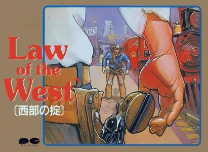 Law of the West