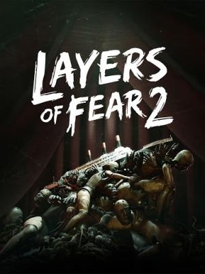 Layers of Fear 2