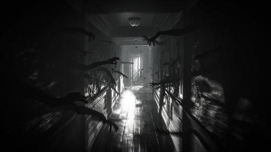 Layers of Fear 2 screenshot