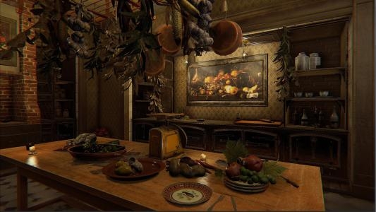 Layers of Fear screenshot