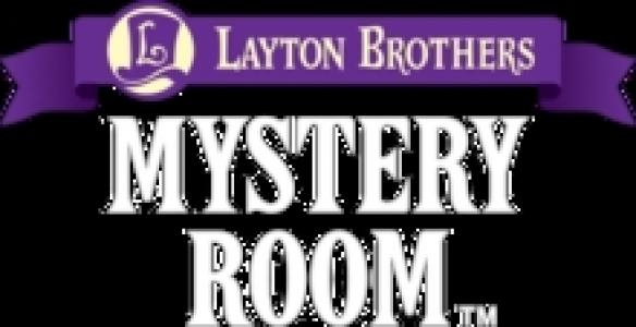 Layton Brothers: Mystery Room