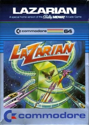 Lazarian