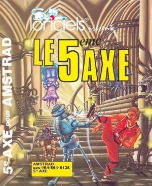 Le 5ème Axe