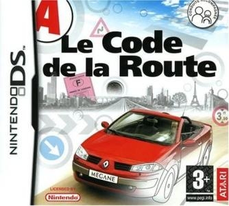 Le Code de la Route