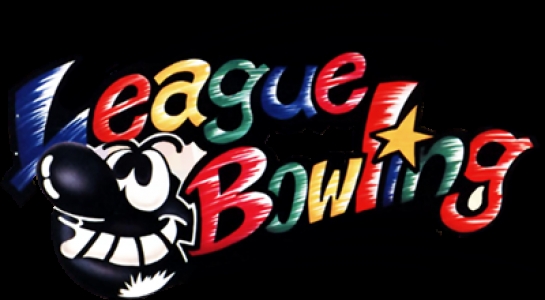 League Bowling clearlogo
