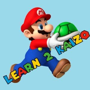 Learn 2 Kaizo fanart