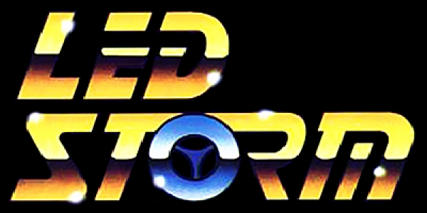 LED Storm clearlogo