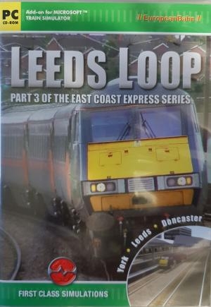 Leeds Loop (Ms Train Simulator Add-on)