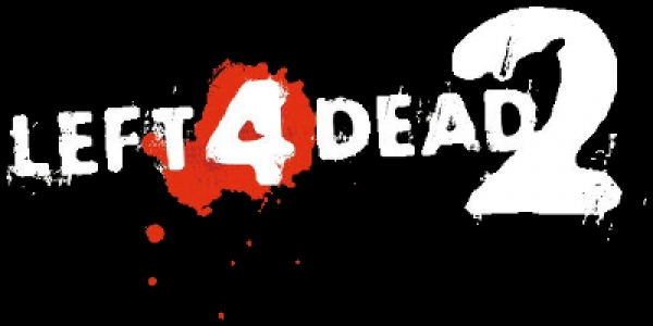 Left 4 Dead 2 clearlogo