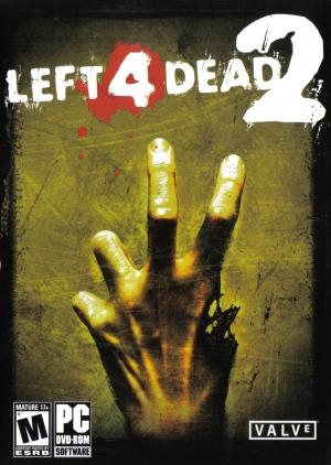 Left 4 Dead 2