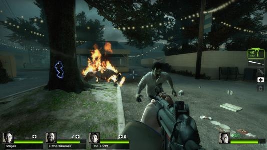 Left 4 Dead 2 screenshot