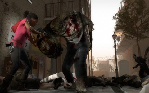 Left 4 Dead 2 screenshot