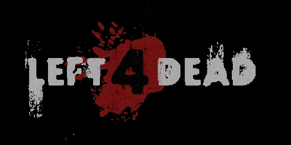 Left 4 Dead clearlogo