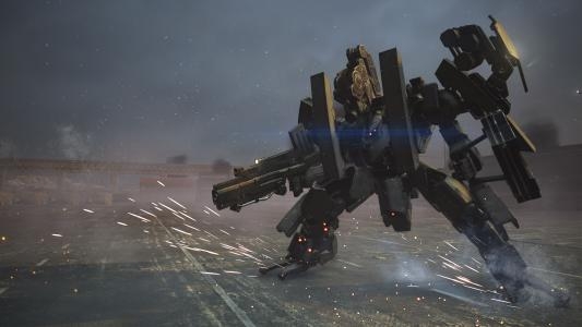 Left Alive screenshot