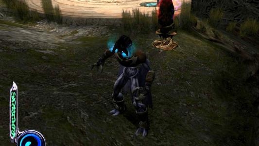 Legacy of Kain: Defiance screenshot