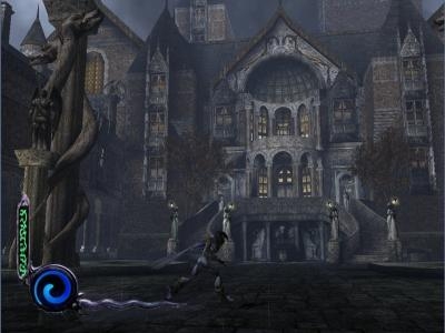 Legacy of Kain: Defiance screenshot