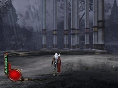 Legacy of Kain: Defiance screenshot