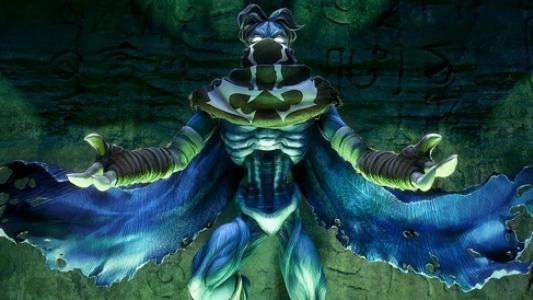 Legacy of Kain - Soul Reaver 1&2 Remastered fanart