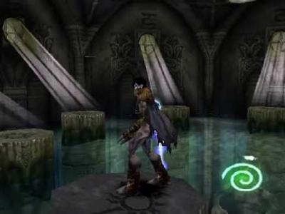 Legacy of Kain: Soul Reaver screenshot