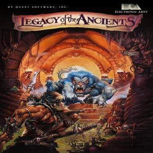 Legacy of the Ancients