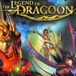 Legend of Dragoon (PSOne Classic)