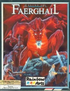 Legend of Faerghail