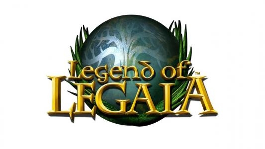 Legend of Legaia fanart