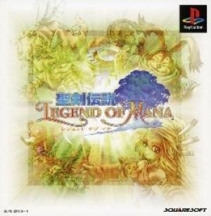 Legend of Mana