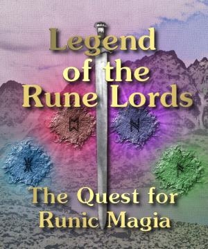 legend of the rune lords