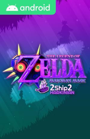 Legend of Zelda, The - Majora's Mask (2Ship2Harkinian)